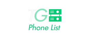 TG Phone List